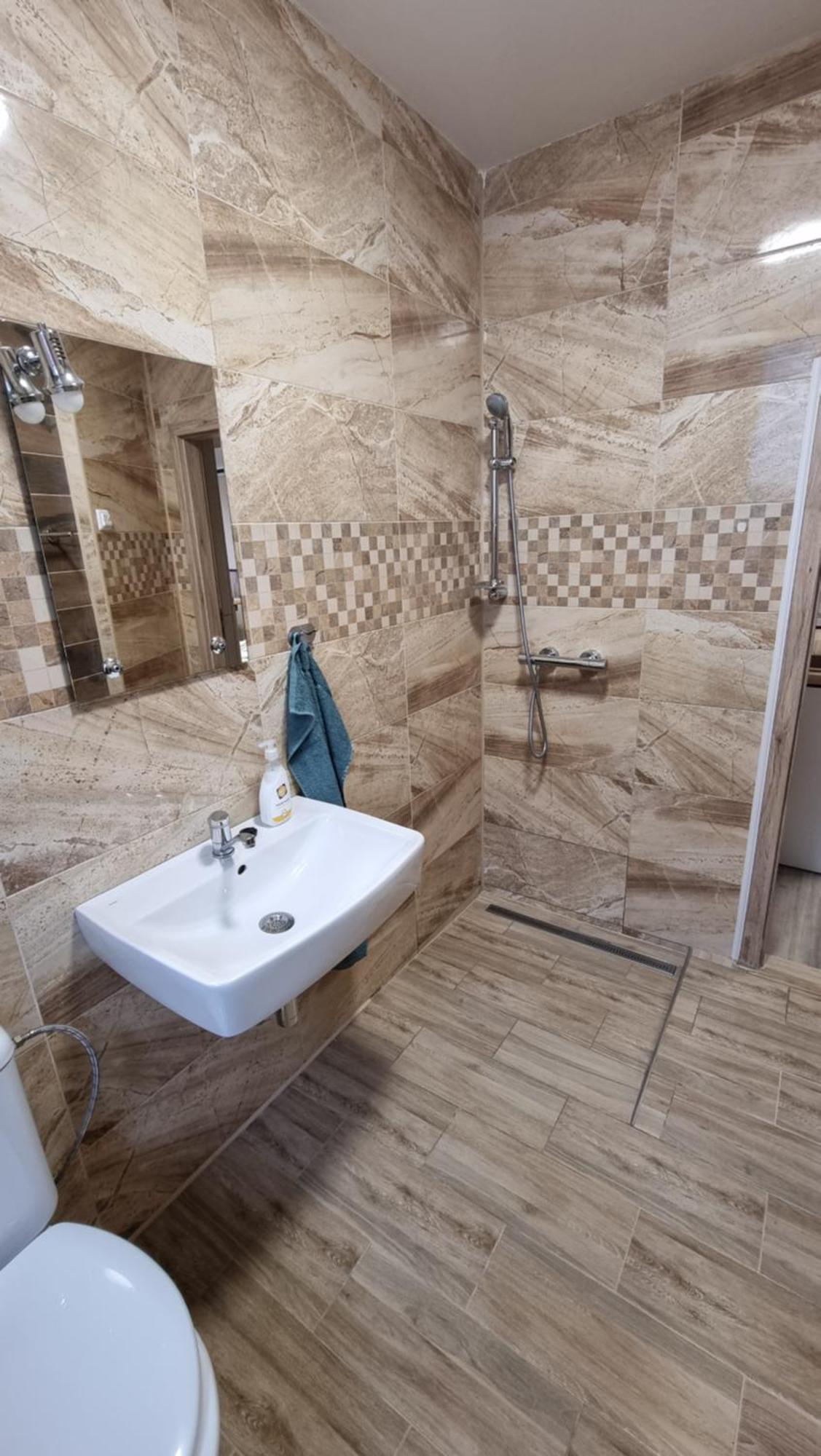 Apartman 1 Hradna 9 Nové Zámky Buitenkant foto